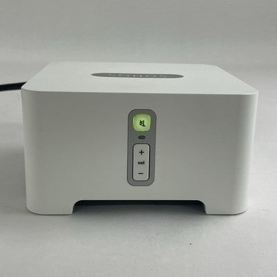 Sonos Connect Tested Working Reset