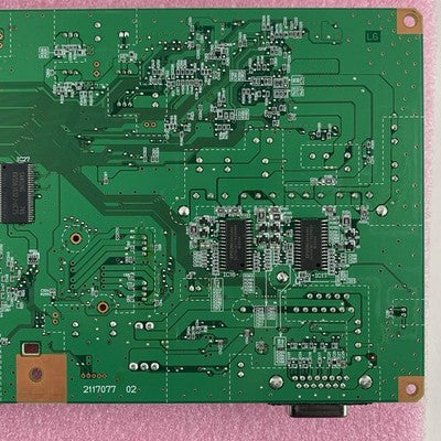 Epson AN87H071 Main Board Motherboard C699 Main 2117078 from Stylus Pro 9880