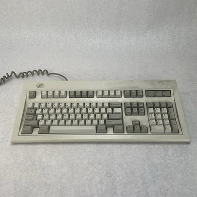 IBM Model M 1391401 -Jun 1, 1987  Tested Working
