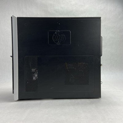 HP Pavilion a66602 MT AMD Athlon Dual-Core 4850e 2.5GHz 6GB RAM No HDD No OS