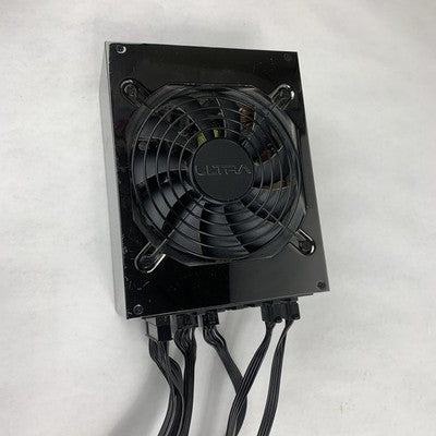 Ultra X3 ULT-HE0850X 850W ATX Power Supply Ultra D0908