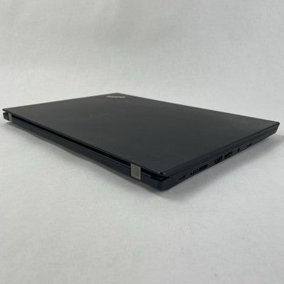 Lenovo ThinkPad T14 Gen1 14" i5-10310U 1.70GHz 8GB RAM No SSD/OS/AC - Bad Corner