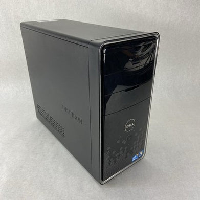 Dell Inspiron 580 MT Intel Core i3-550 3.2 GHz 6 GB RAM No HDD No OS