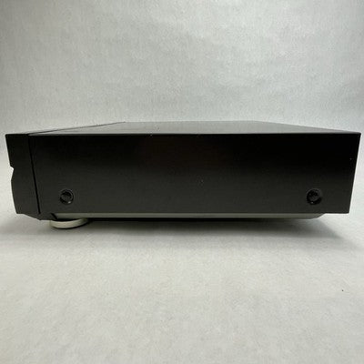 Technics SL-PD807 5 Disc Carousel CD Changer Tested For Parts