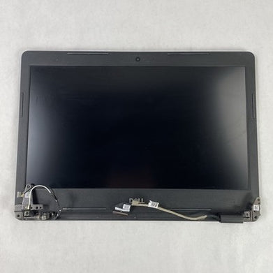 Dell Latitude 3490 14" FHD 1920x1080 Non-Touch Screen Assembly - Untested