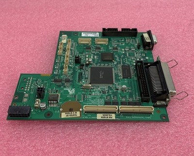 Zebra 33360 Main Logic Board for 105SL Thermal Printer