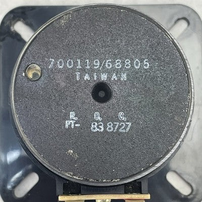 BSR DR-1550 Horn Tweeter Driver