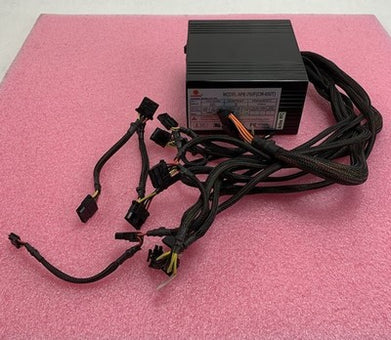 Coolmax APE-750F(CW-650T) 625.5W Computer Power Supply