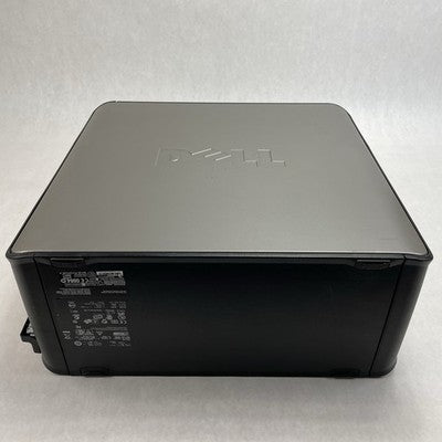 Dell OptiPlex 755 Desktop Intel Core 2 Duo E8300 2.83 GHz 2 GB Ram No HDD No OS
