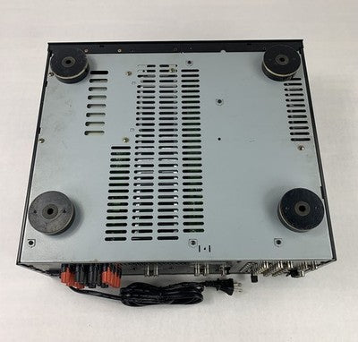 Denon AVR-3200 AV Sound Receiver - Parts or Repair