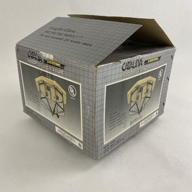 Catalina 230BB Lighting Indoor Ceiling Fixture