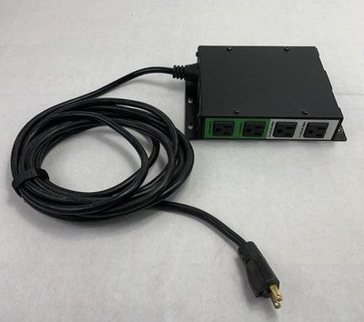 Datamation DS-Timer-22 Power Distribution Unit