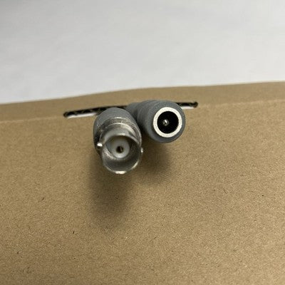 CMIP1042W-28MA IP 4MP Fixed Lens Turret Camera Worn Untested Parts and Repair