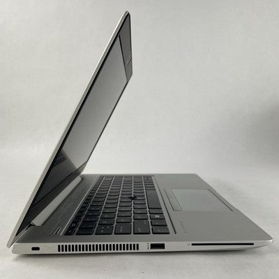 HP mt45 14" AMD Ryzen 3 Pro 3300U 2.10 GHz 4 GB RAM No SSD/OS/AC
