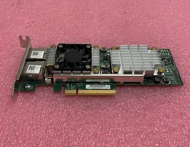 Dell HN10N Broadcom 57810S Low Profile Network Adapter Card