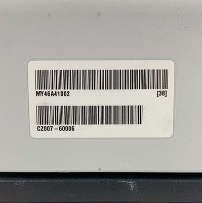 HP LaserJet Pro MFP M525 CF116-60111 Scanner With ADF