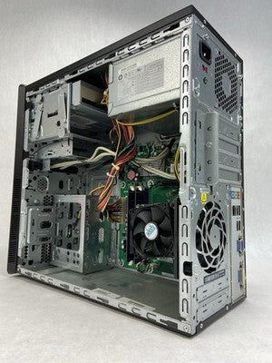 HP Pavilion P7-1234 MT AMD A6-3650 2.6GHz 8GB RAM No HDD No OS