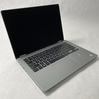 Dell Latitude 3310 13.3" i5-8265U 1.60 GHz 8 GB RAM No SSD No OS No Battery