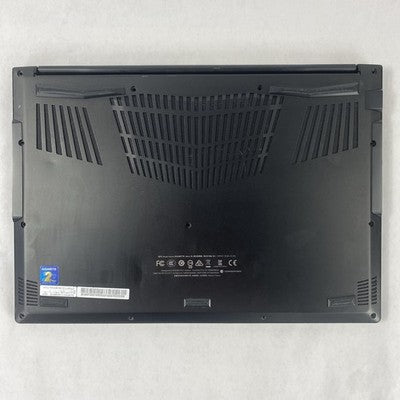 Gigabyte Aero 15WV8 15.6" Core i7-8750H 2.20 GHz 16GB RAM GTX 1060 No HDD No OS