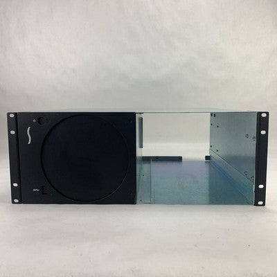 Sonnet Technologies RackMac XMac Pro Server 4U Rackmount Chassis Assembly