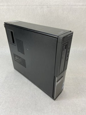 Dell Optiplex 390 DT Intel Core i5-2400 3.1GHz 8GB RAM No HDD No OS