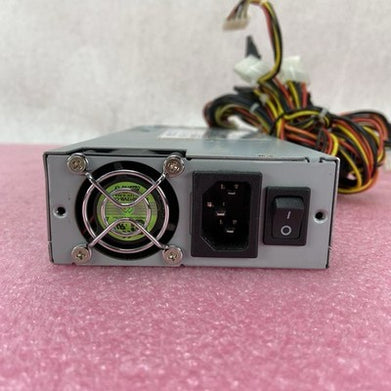 Sparkle SPI700U4BB-B204 700W 80 Plus Bronze Power Supply