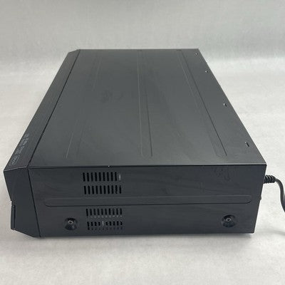 Toshiba DR570KU DVD Recorder HDMI 1080P No Remote For Parts Not Working