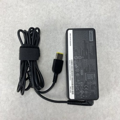 Lenovo 5A10V03250 20V 3.25A 65 WA19-065N2A AC Adapter (Lot of 5)