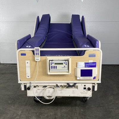 KCI Bari Maxx II 60035 Bariatric Hospital Bed