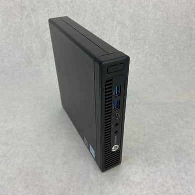 HP ProDesk 600 G2 Micro Intel Core i5-6500T 2.5GHz 8GB RAM No HDD No OS