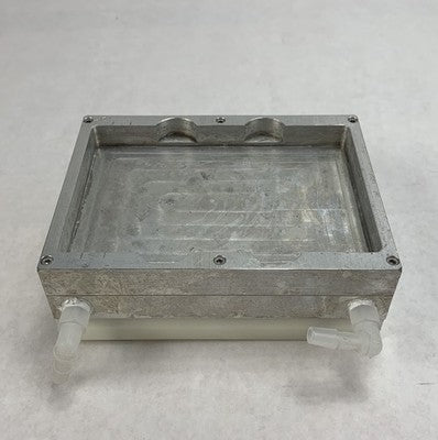 Custom Heat Tool Blocks for Beckman Biomek 2000/3000/4000 - Style B