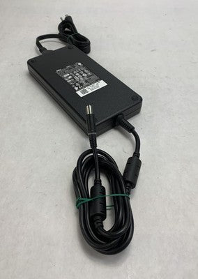 Dell LA240PM160 19.5V 12.3A 240W AC Adapter Power Supply