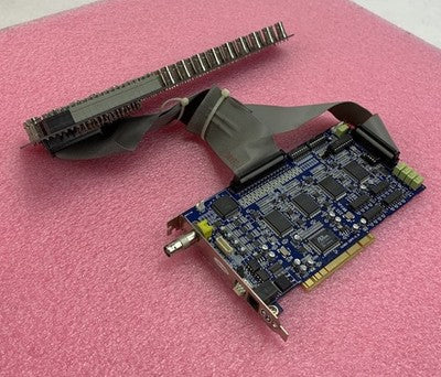 Unbranded 16/08CH 120FPS V1.11 Card + EXT B1604WF V1.40 w/ Cable