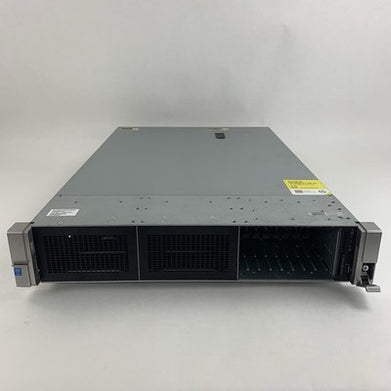 HP ProLiant DL380 Gen 9 2x Xeon E5-E640V3 2.6 GHz 32 GB Ram No HDD No OS No PSUs