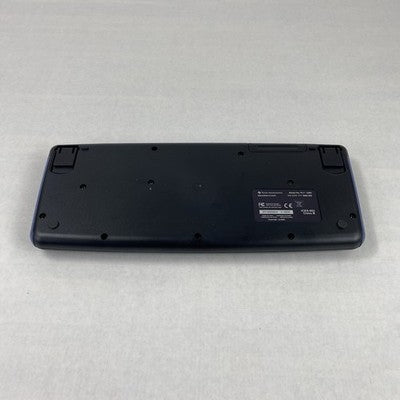 Texas Instruments PLT-KBD Keyboard Untested