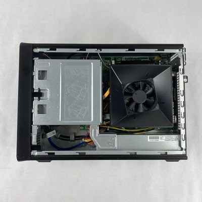 Dell Inspiron 660S SFF Pentium G2020 2.9GHz 1x4GB RAM No HDD No OS