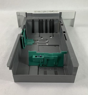 Lexmark LM502712 550-Sheet Printer Paper Tray "2" - Tray Only