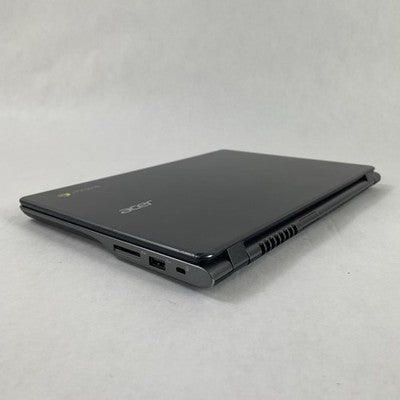 Acer Chromebook C720 11.6" Celeron 2955U 1.40 GHz 2 GB RAM 16 GB SSD No AC