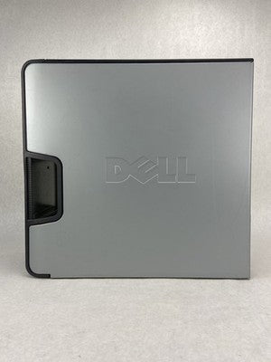Dell Dimension E310 MT Intel Pentium 4 2.8GHz 1.25GB RAM No HDD No OS