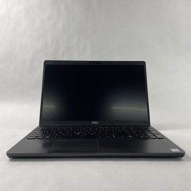 Dell Latitude 5500 15.6" i5-8365U 1.60 GHz 16 GB RAM No SSD No OS Bad Keyboard