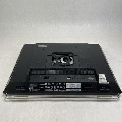 Lenovo Thinkcentre M90z 21" i5-650 3.20 GHz 4 GB RAM No HDD No OS