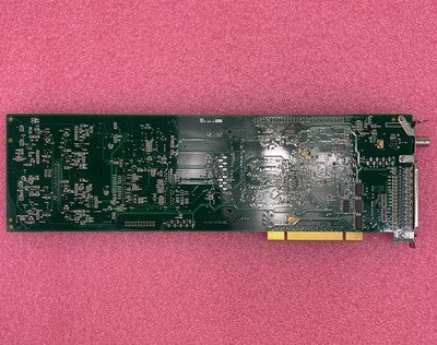 American Dynamics Intellex 1711-0107-01