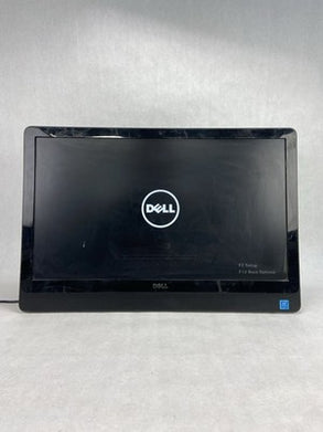 Dell Inspiron 24-34552 AIO Intel Pentium N3700 1.6GHz 4GB RAM No HDD No OS