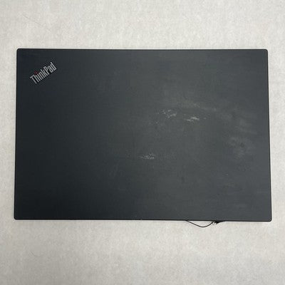 Lenovo P53s 15.6" FHD 1920x1080 Non-Touch Screen Assembly - Tested