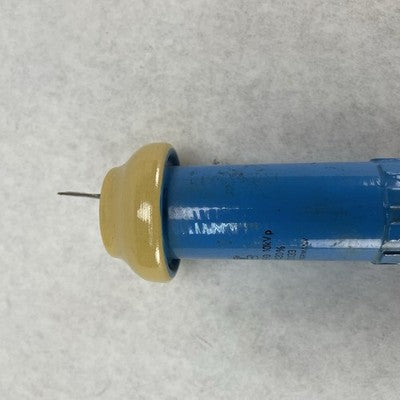 Vishay TD 030090 RF Power Pot Ceramic Capacitor