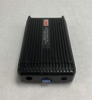 Lind Electronics CF-LNDDC80 Automobile Adapter For Panasonic Toughbook