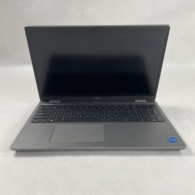 Dell Precision 3571 15.6" i5-12500H 2.37 GHz 16 GB RAM No SSD No OS Bad Bottom