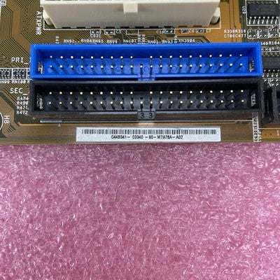 ASUS A7V8X-MX SE Motherboard AMD Athlon XP 2500+ 1.83GHz 512MB RAM w/IO Shield