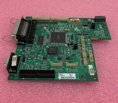 Zebra 33360 Main Logic Board for 105SL Thermal Printer