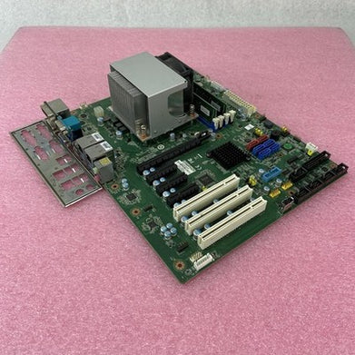 Advantech AIMB-785 Motherboard Intel Core i7-6700K 4GHz 8GB RAM w/IO Shield